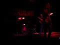 Written in Red live at Soundlab "The Red Letter"