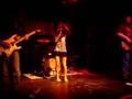 Written in Red live at Soundlab The Red Letter