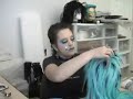makeuptuitorial merveillesmana 8 wigtests