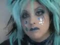 makeuptuitorial merveillesmana 8 wigtests