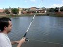 pesca no green park 2 pesca no green park 2