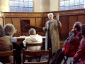 Harpsichord masterclass Gustav Leonhardt (II) Harpsichord masterclass Gustav Leonhardt (II)