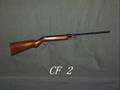 Stratos GR Strange & Unknown Airguns