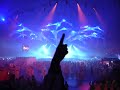 Sensation White 2007/2008 LTU Arena Düsseldorf Monika Kruse