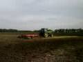 JOHN DEERE 4650 tárcsával