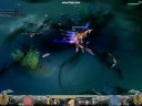 Darklord usa Truco de la tecla escape