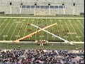 2008 Gibson County High School Band (8th Place)
