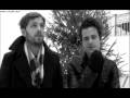 Kings Of Leon - chirstmas interview part 1