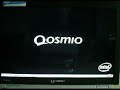 Laptop Logic Toshiba Qosmio BIOS Flash (pt 2)
