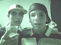 Ponto X nos bastidores do show da Subway