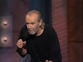 George Carlin on soft language