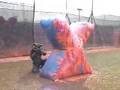 PSP LA OPEN 2007 Paintball Game 2