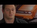 Challenger Designers - Castiglione and Barrington, Part 6