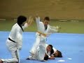 Taekwondo Exhibicion Musul