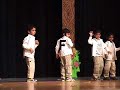 Akash-Dance-Ugadi-2008
