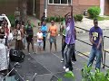 Sweet Auburn Krump seesion Sweet Auburn Krump seesion