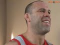 Wanderlei Silva to Sign with UFC?