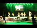 Pretty Girls AKA 2013 Atlanta Greek Picnic $10,000 step show @Atlgreekpicnic