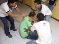 Montinho no Col�gio!