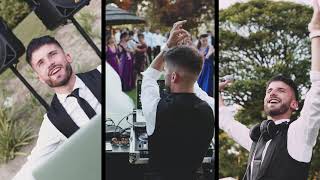 Casamentos, Batizados, Eventos Corporativos - Vídeo Promocional 1