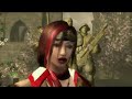 Rise of Legends Cutscene CC-2