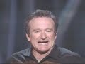 Robin Williams stand up part 7/10
