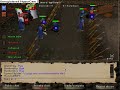 Runescape Castle Wars