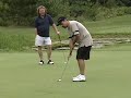 hacket golf