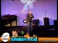 Fernando Rocha