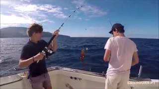 Sport Fishing