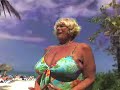 Cherie TRIMSPA interview The Bahamas Cherie TRIMSPA interview The Bahamas