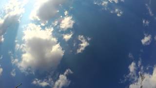 Beautiful Timelapse in 4K GoPro Hero 4 Silver