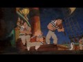 I do NOT own any of the material used in the making of this video. No copyright infringement intended. It's FINISHED! I can't believe I finally completed a video. lol. It's odd for me these day. But I am very pleased with the outcome. This song really helped the story move along. And it was so fun to make; even to edit! Though, I must admit, some parts took forever. A lot of masking. lol. This video is dedicated to Momo. Her beautiful 'Heartbreaker' video with Jim and Cinderella inspired me ...