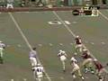 #6 Notre Dame vs. #11 Florida State - 2002
