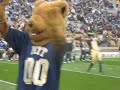 Pitt Drumline--Double Yoi at Notre Dame