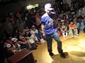 Funkology 2008 @ Poppin lil\