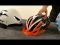 How To Choose a Bicycle Helmet