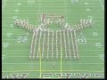 2006 Fightn' Texas Aggie Band - Missouri Drill