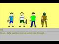 Resident Evil Outbreak Survivors part 7