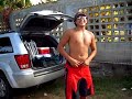 El Elvis Crespo Venezolano