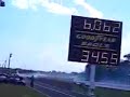 scott kalitta fatal crash body blows up new video