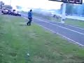 scott kalitta fatal crash body blows up new video
