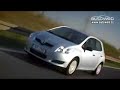Toyota Auris 1.6 VVT-i - autoweb.cz test