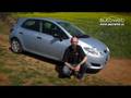 Toyota Auris 1.6 VVT-i - autoweb.cz test