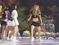 SM new group Girls' Era  - 다시만난세계 DEBUT Perf 070720 [FanCam]