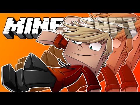 Minecraft - X-Run - Awesome 1.8 Speed Parkour!
