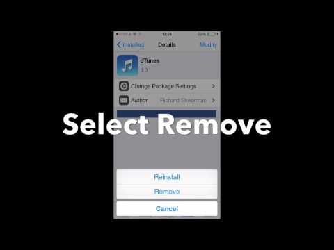 how to eliminate ipad apps