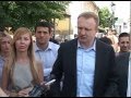 Драган Ђилас о пословању Апотекарске установе Београд и набавци лекова