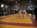 Chaves Memorial Judo Tournament 2009 - Mike Match 2