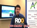 AGORACOM Small Cap TV - September 20, 2007